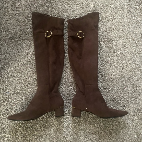 Calvin Klein Georgeanna - Picture 5 of 7